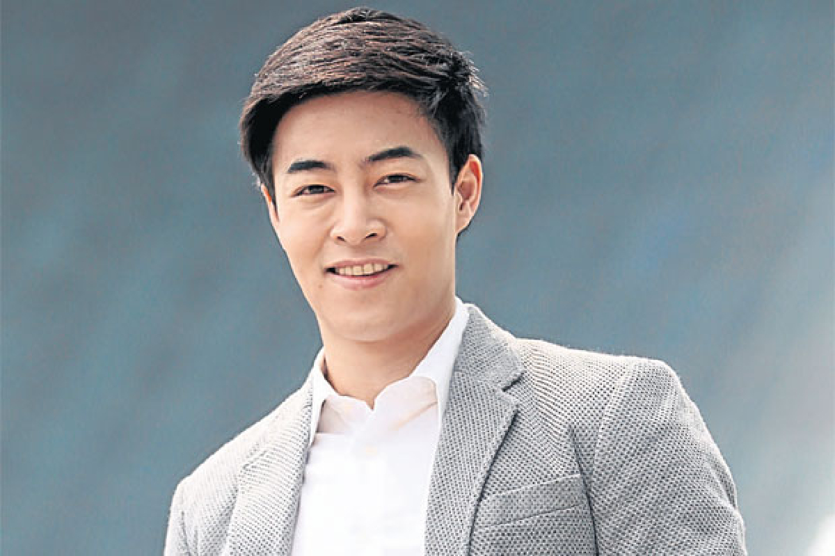 ปรัศว์ หงส์ลดารมภ์ ดูแลตัวเองคือการเติมเต็มชีวิต ปรัศว์ หงส์ลดารมภ์ ดูแลตัวเองคือการเติมเต็มชีวิต