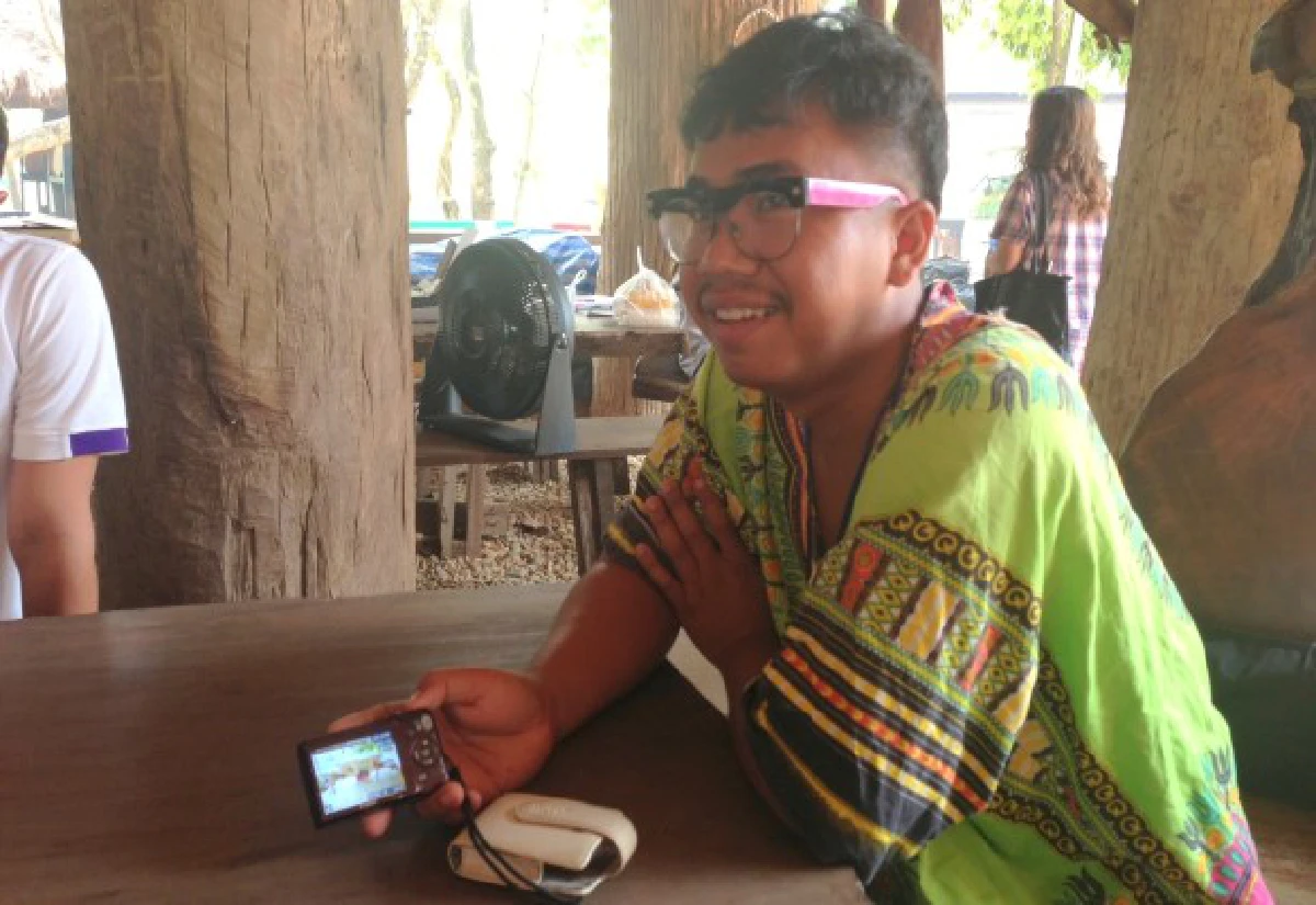 ศิลปกรรม"ศัตรูชาวนา"ระบายแค้นเงินจำนำข้าว