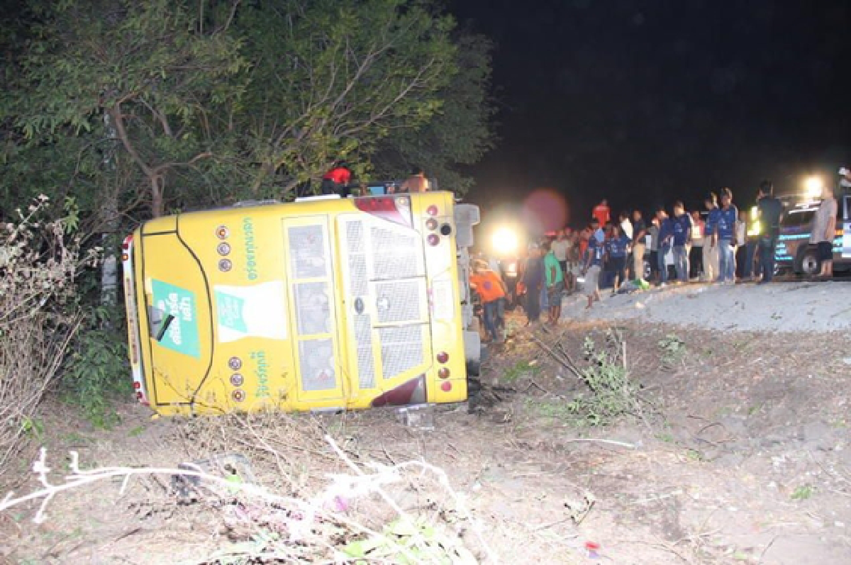 (Updated) Double-decker buses: Strict new rules coming