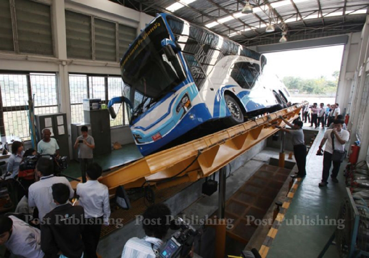 (Updated) Double-decker buses: Strict new rules coming