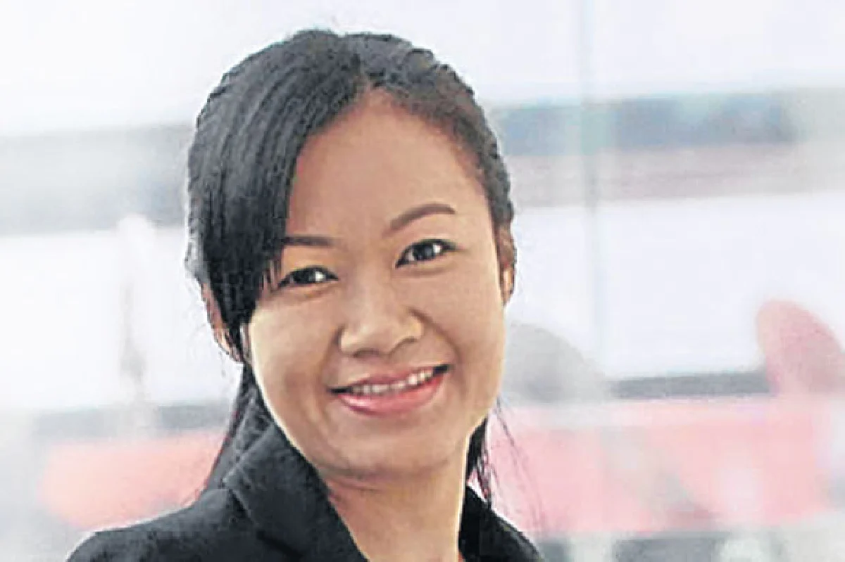 กล้าที่จะเปลี่ยน...สู่หมออาชีวเวชศาสตร์