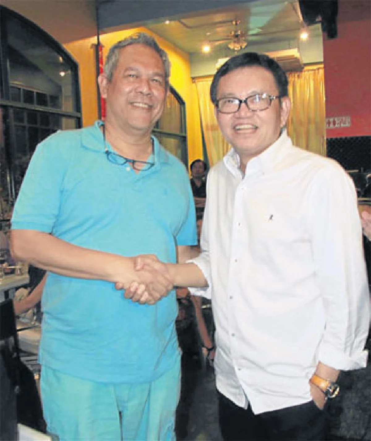 ผู้ผลิตคึกคัก รับทีวีดิจิตอล