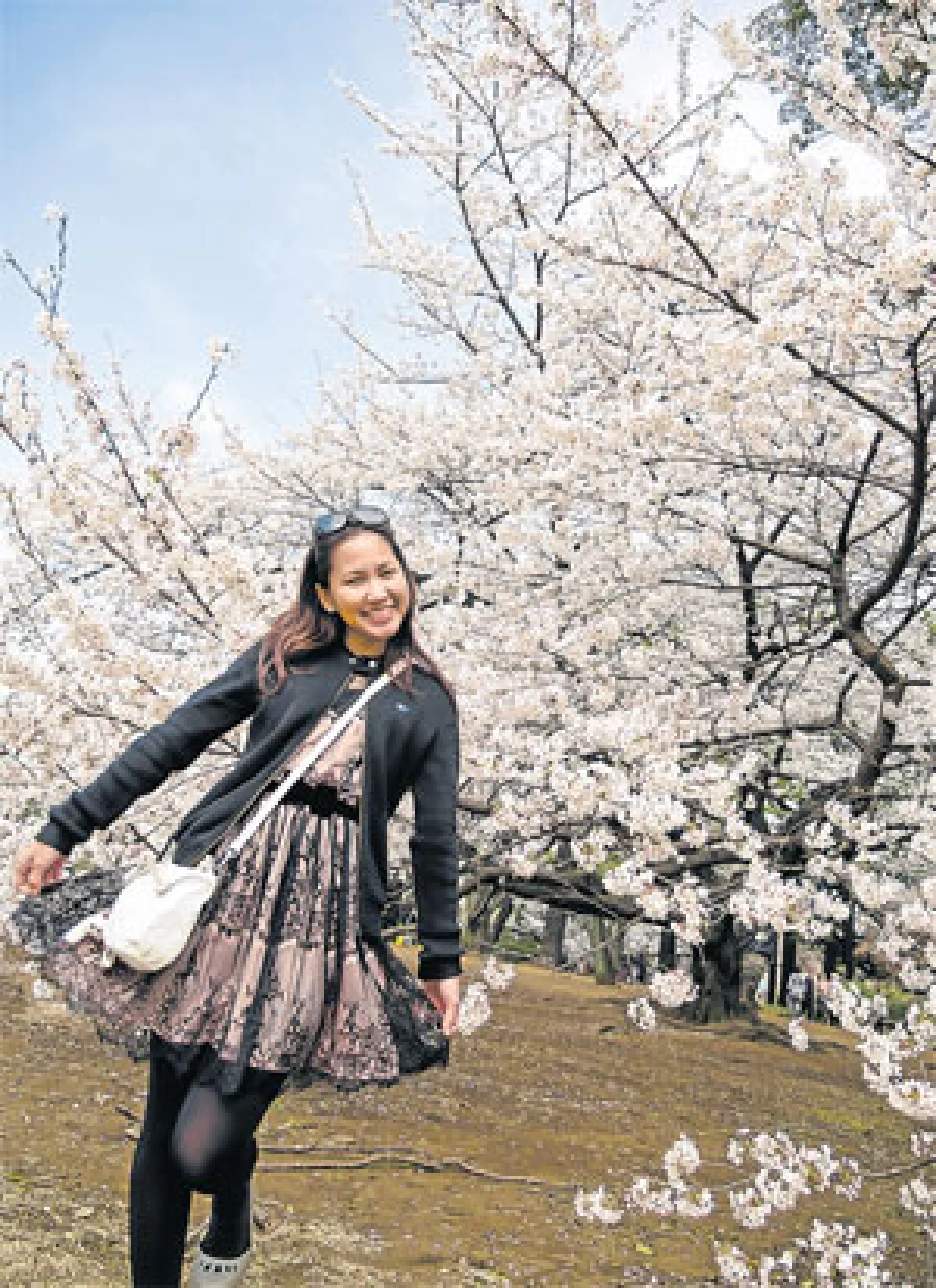 ‘ดร.วิภากร’ นักวิจัยไทยในญี่ปุ่น กับนวัตกรรมเพื่อโลกอนาคต