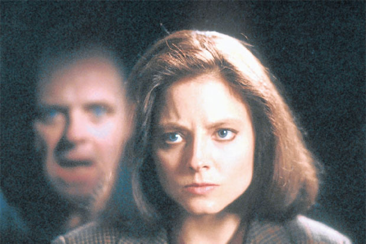 20 กว่าปี The Silence of the Lambs 20 กว่าปี The Silence of the Lambs