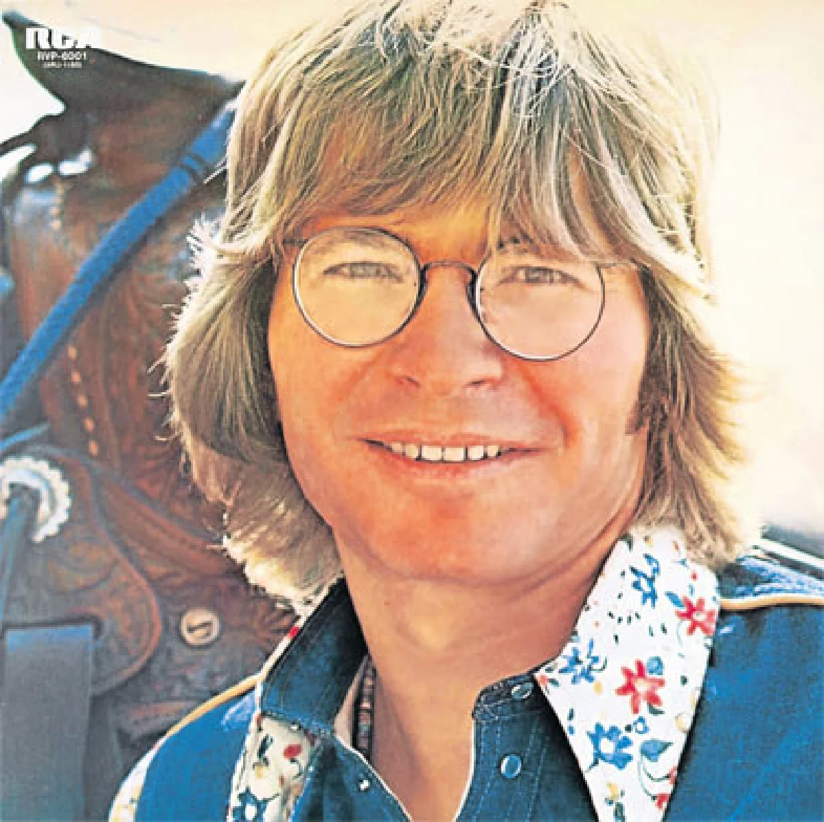30 มี.ค. 1974 เพลง Sunshine On My Shoulders ของ จอห์น เดนเวอร์ ขึ้นอันดับ 1