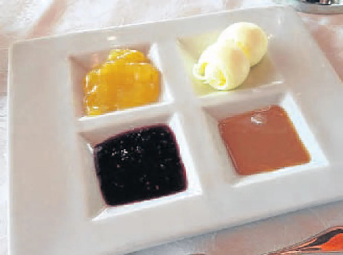 อร่อยร้อยลิ้น ปี 2 ตอนที่ 3