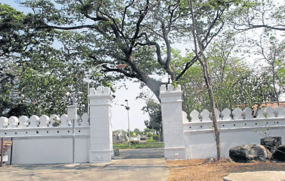 วัดเฉลิมพระเกียรติเพื่อบุพการี ในร.3