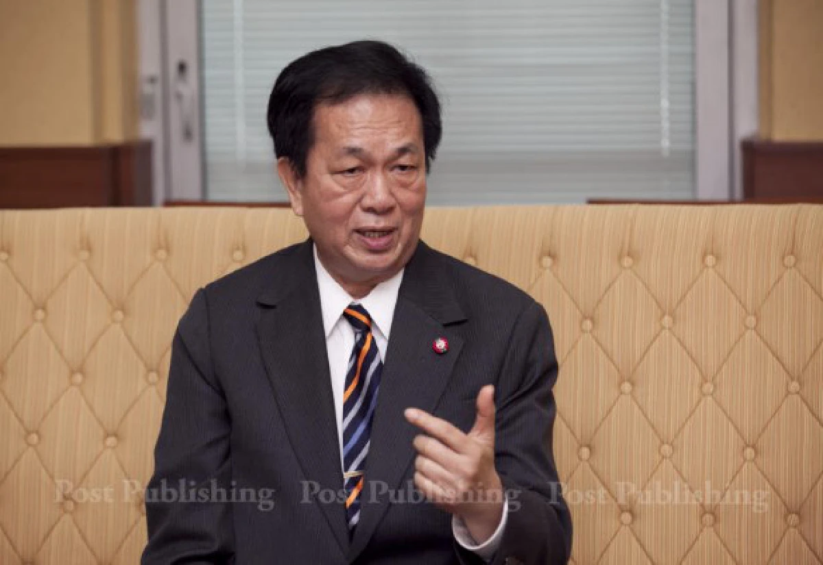 "ระวังจะตายฟรี"คำเตือนปธ.ศาลปกครองสูงสุด