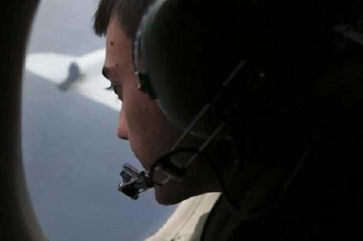 23วันผ่านยังไร้ร่องรอยซากMH370 23วันผ่านยังไร้ร่องรอยซากMH370