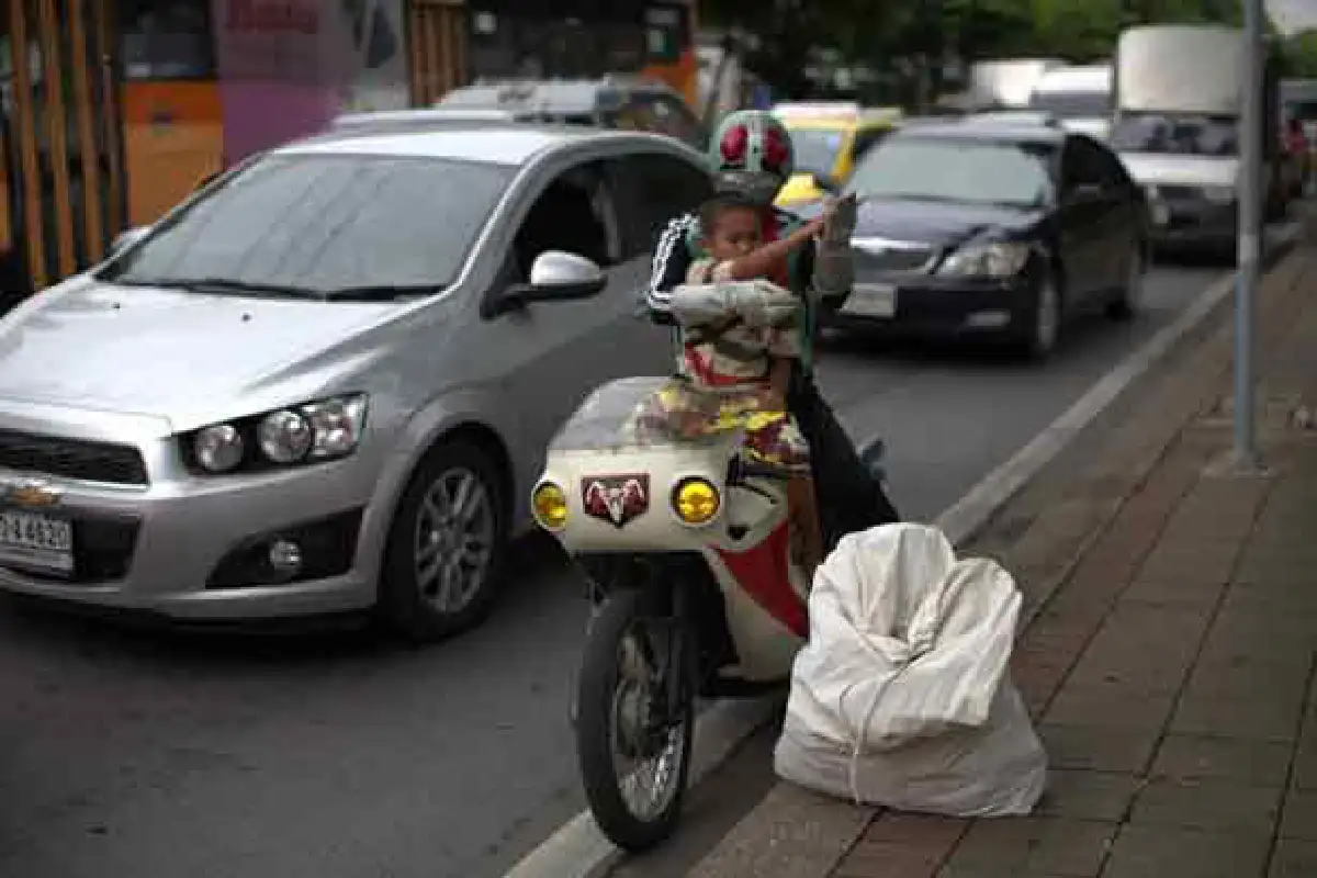 เศรษฐียุ่นใจบุญแฉแท็กซี่ไทยแย่สุดในโลก