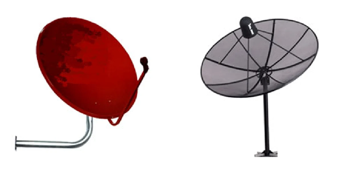 3 วิธีชมทีวีดิจิตอล