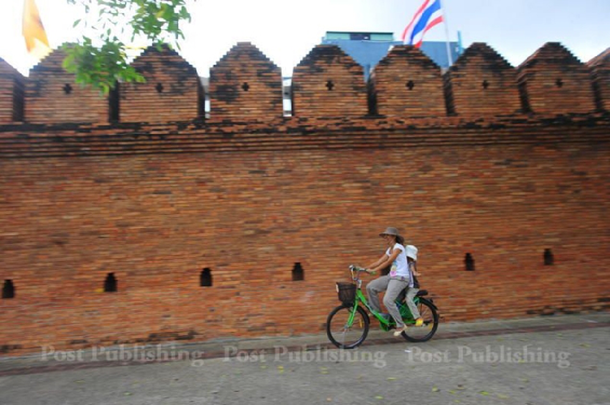Water 'unsafe' for Songkran