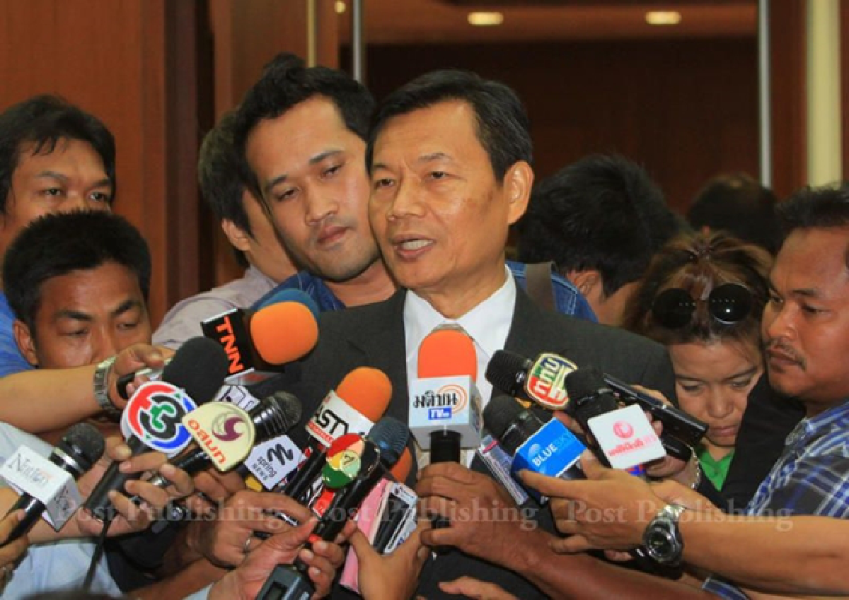 Court to decide Yingluck's fate