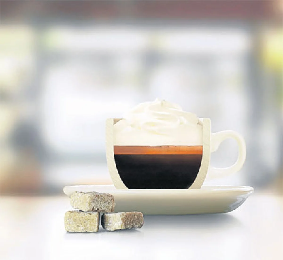 เรียนทำกาแฟเอง กับ Great Coffee App