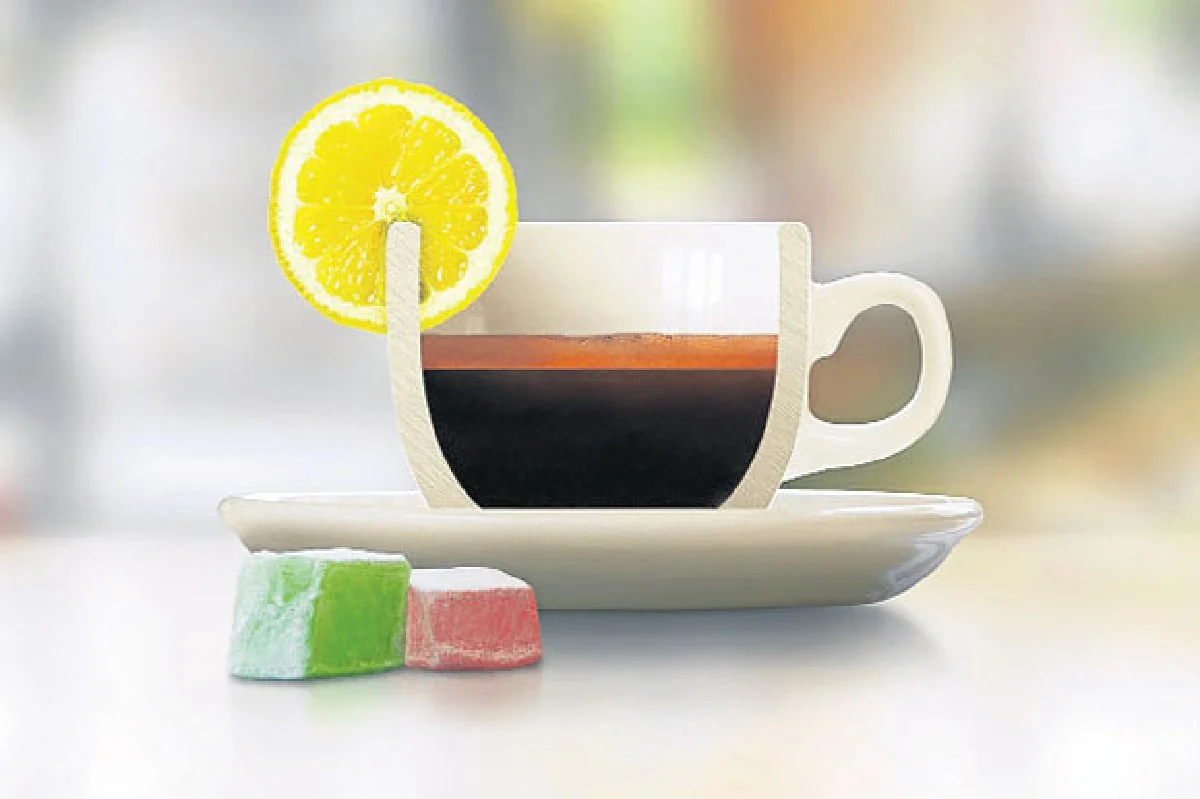 เรียนทำกาแฟเอง กับ Great Coffee App