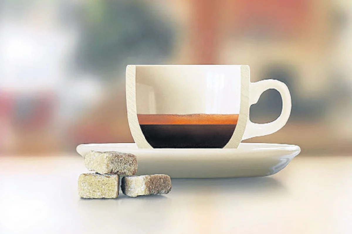 เรียนทำกาแฟเอง กับ Great Coffee App