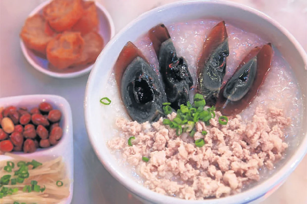 ย้อนเวลาไปอร่อย @ ลิตเติ้ล ฮ่องกง
