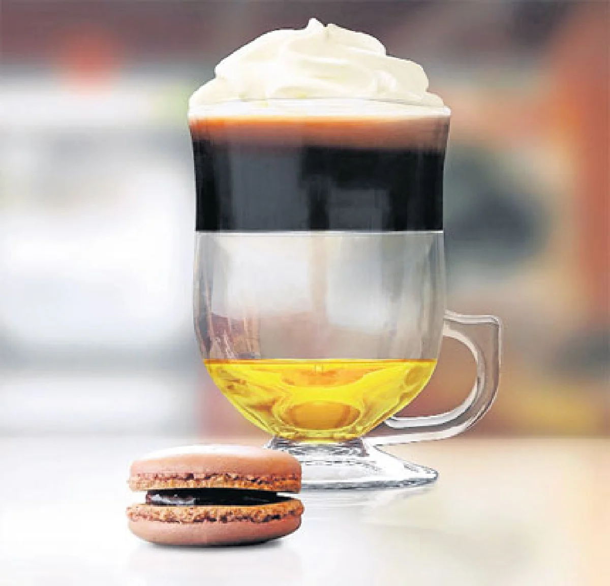 เรียนทำกาแฟเอง กับ Great Coffee App