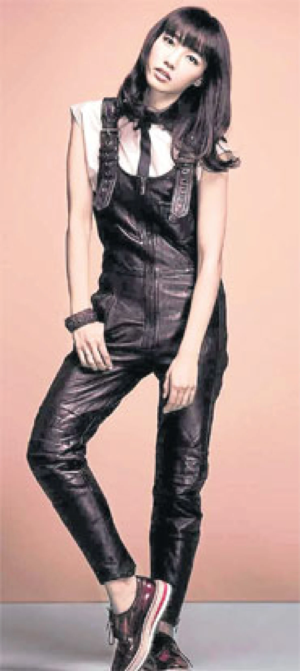 หมวยฮอต ค.ศ.นี้ ไป๋ไป่เหอ