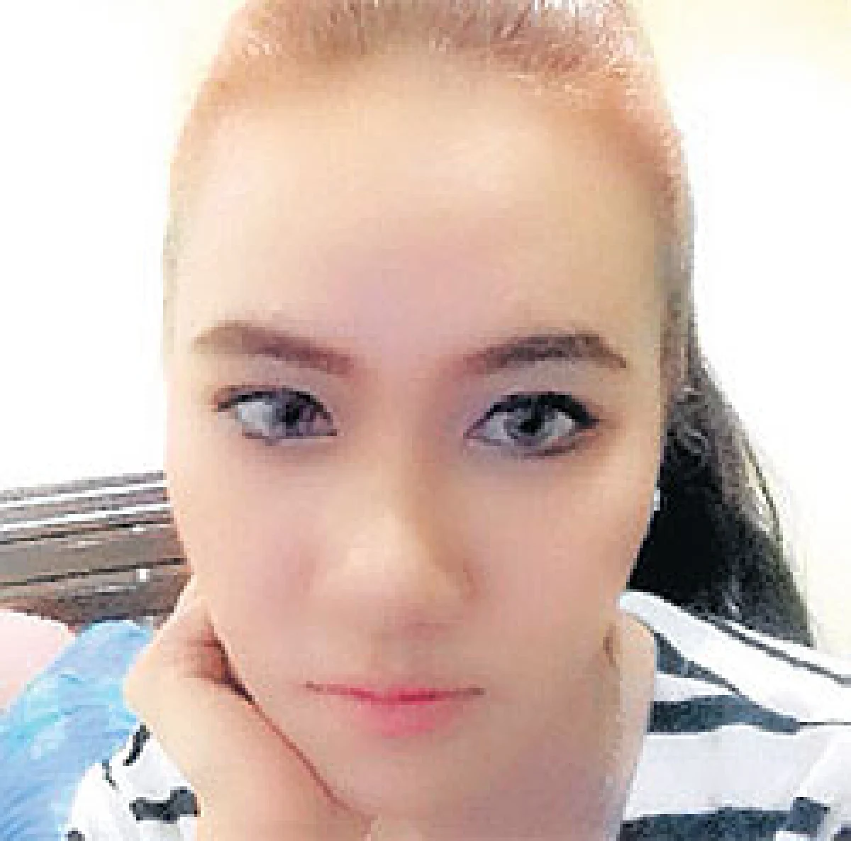 คิดยังไงพฤติกรรมเปิดอกเล่นสงกรานต์?