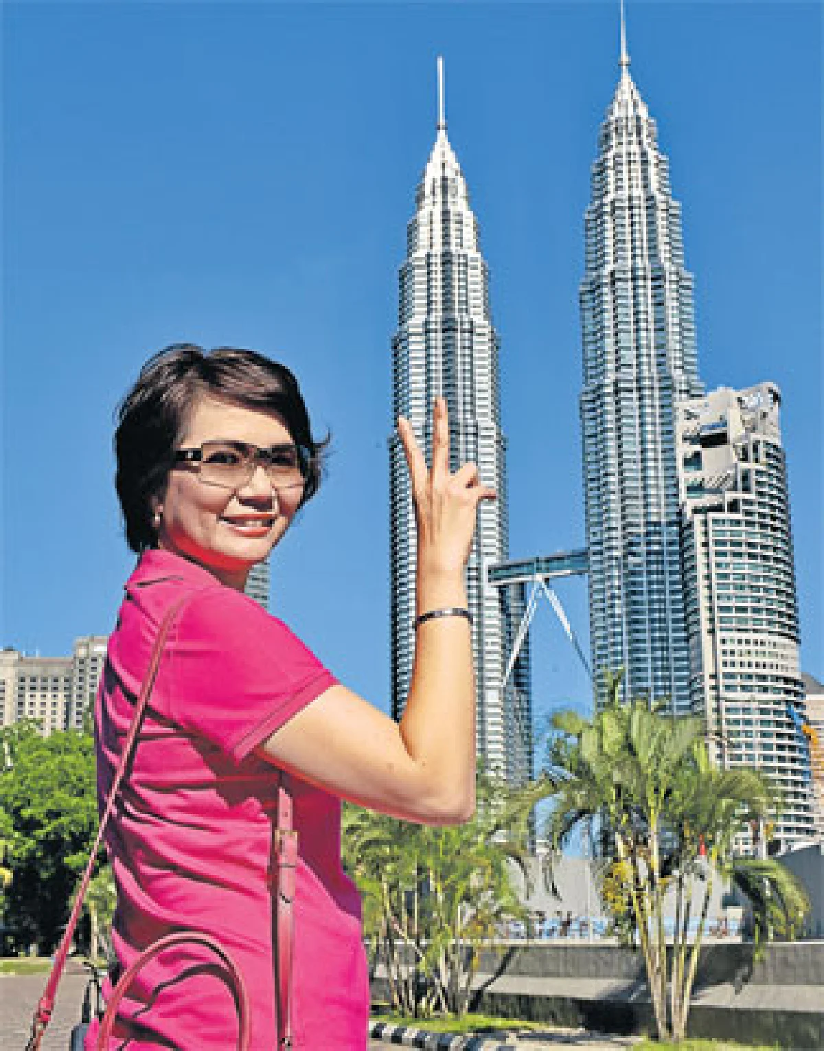 ศตวรรษที่ 21 ของมาเลเซีย