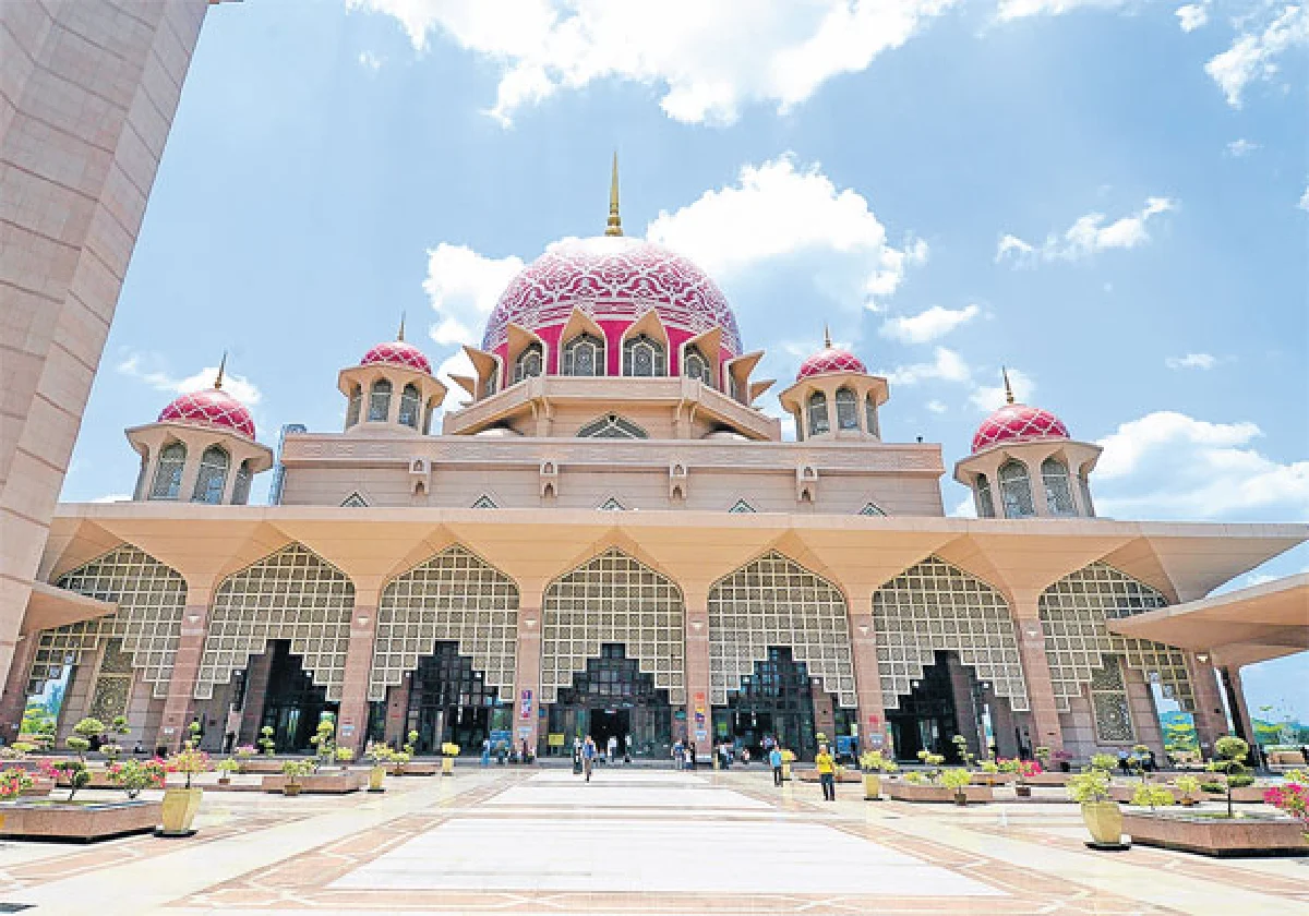 ศตวรรษที่ 21 ของมาเลเซีย