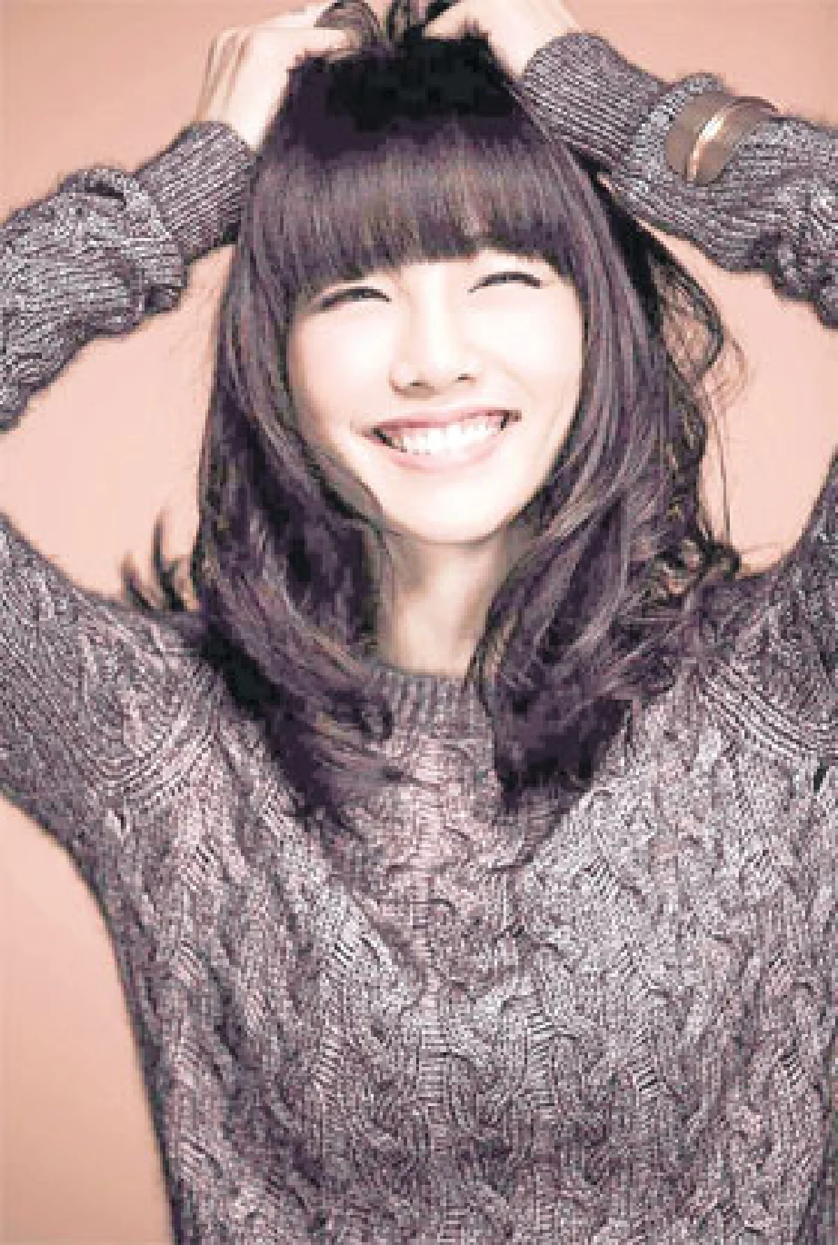 หมวยฮอต ค.ศ.นี้ ไป๋ไป่เหอ