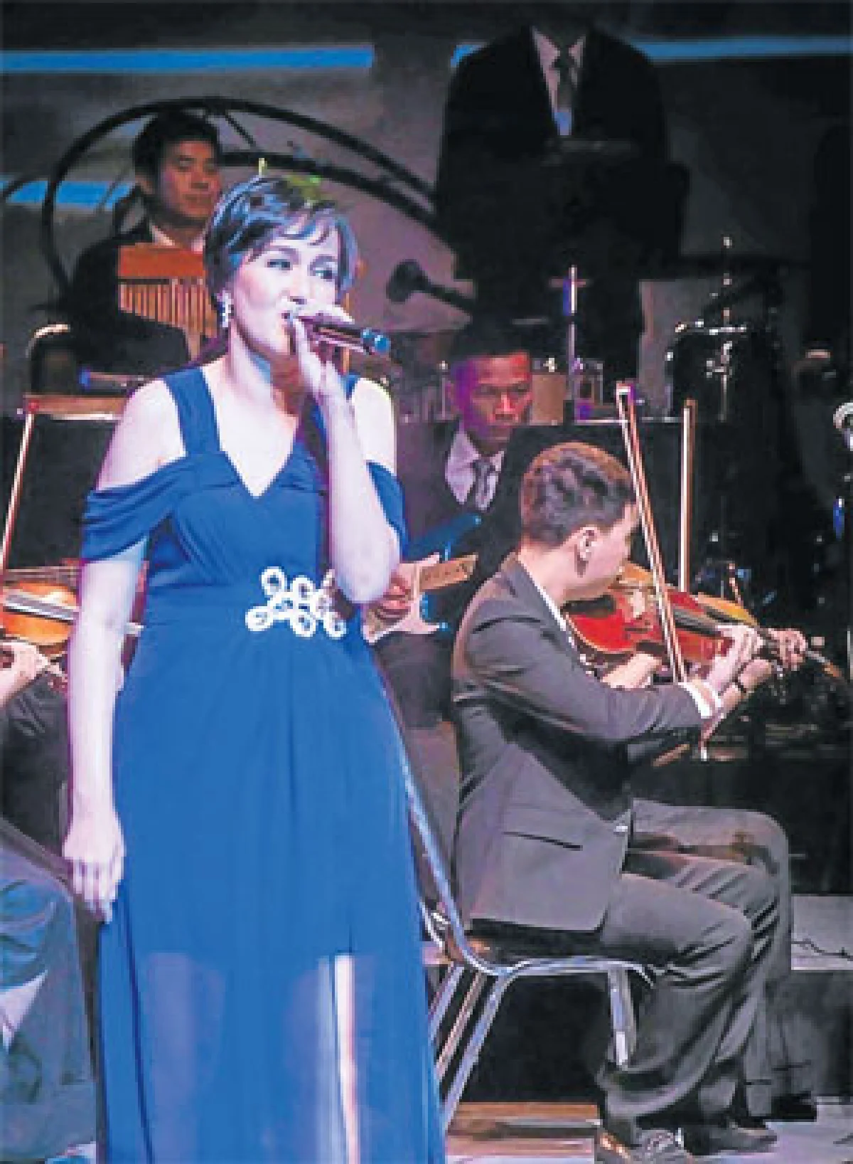 ความสุขของ ไตรทิพย์ ศิวะกฤษณ์กุล