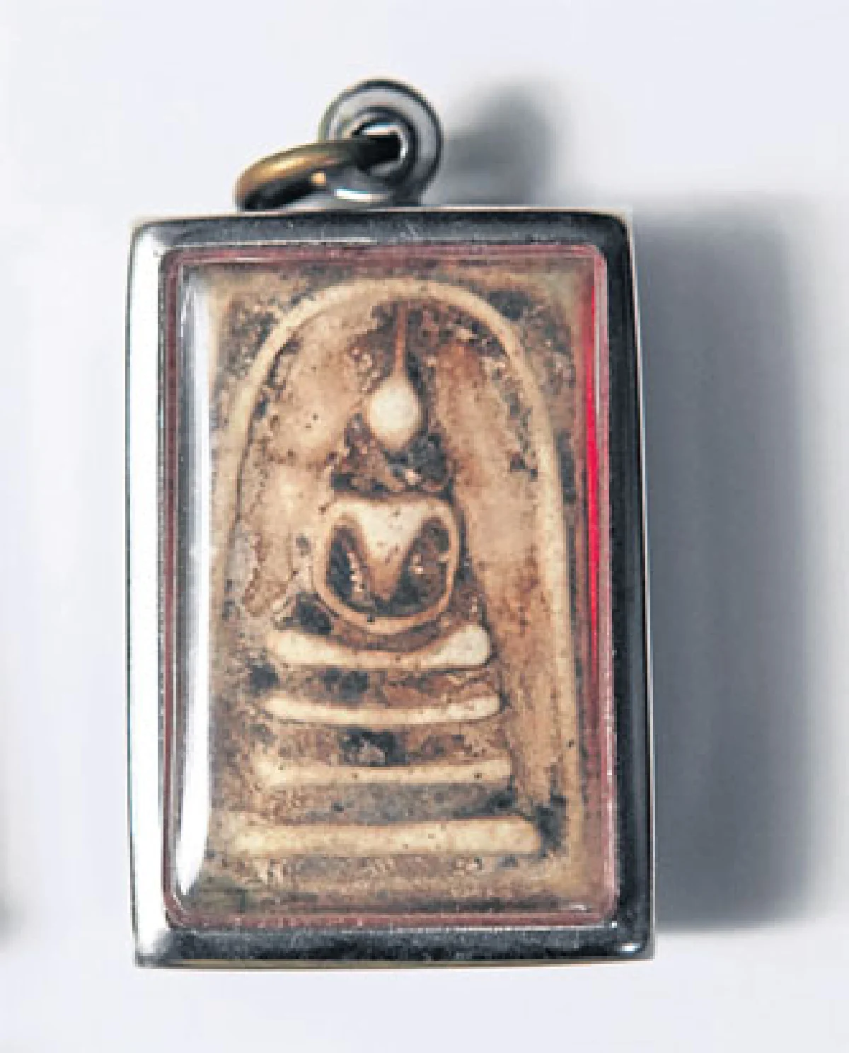 คุยกับคนชอบพระและสะสมบุญ ดร.รณยุทธ์ จิตรดอน