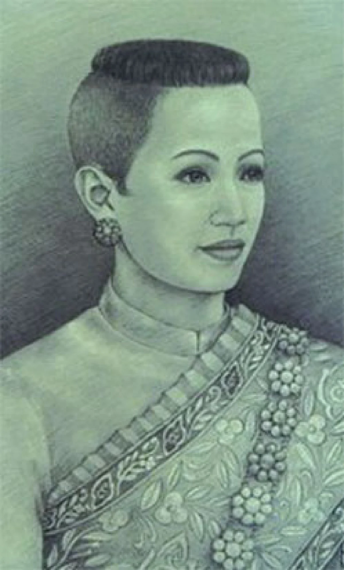 พระเจ้าบรมวงศ์เธอฯ กรมหมื่นอัปสรสุดาเทพ