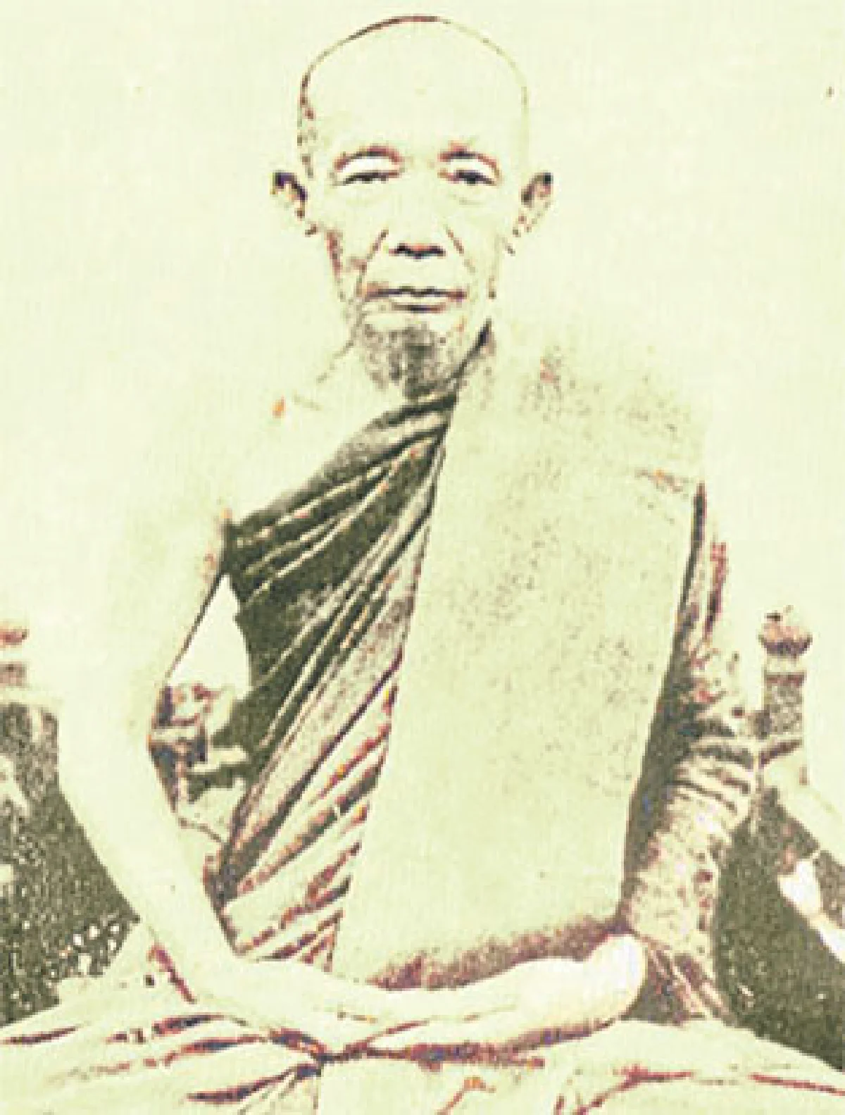 พระสังฆคุณ 22 ธ.ค. 2466 (จบ)