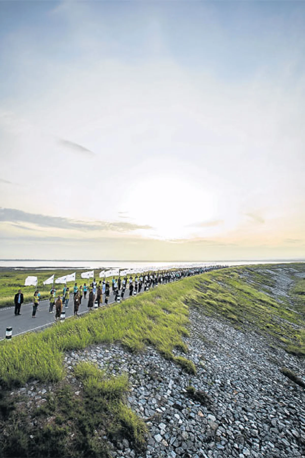 แก้ภัยแล้งด้วยศาสตร์ของพระราชา