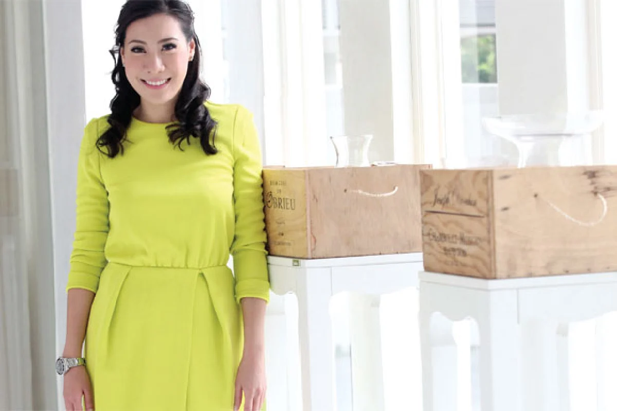 ฉัตทิญาณ์ นววัฒนทรัพย์ คิดแล้วทำฝันให้เป็นจริง