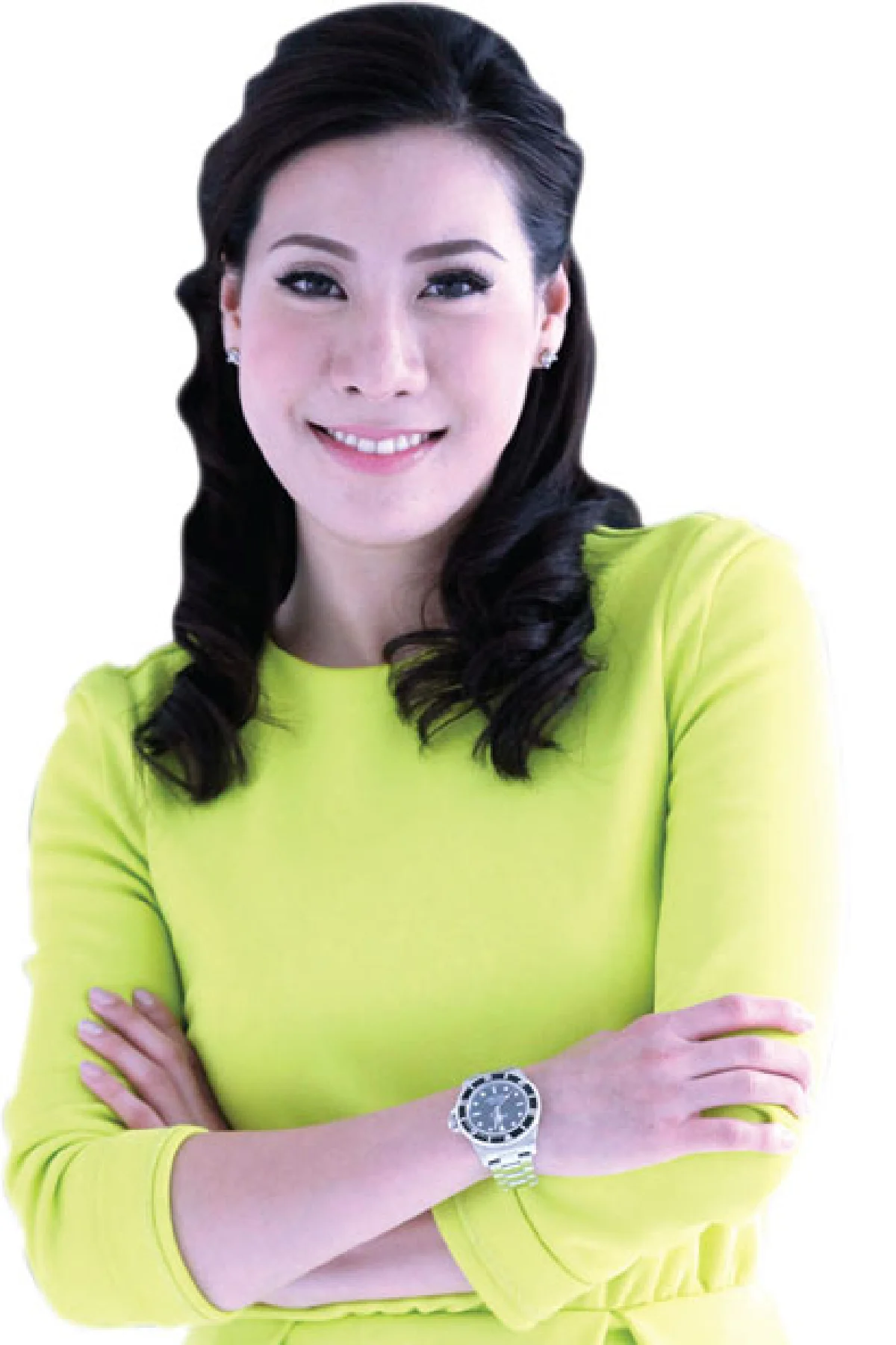 ฉัตทิญาณ์ นววัฒนทรัพย์ คิดแล้วทำฝันให้เป็นจริง