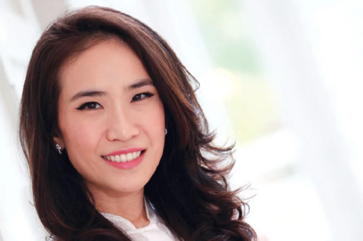 อวัศยา ไชยสงวนมิตต์ ใช้ทุกเสี้ยววินาทีของชีวิตให้คุ้มค่า