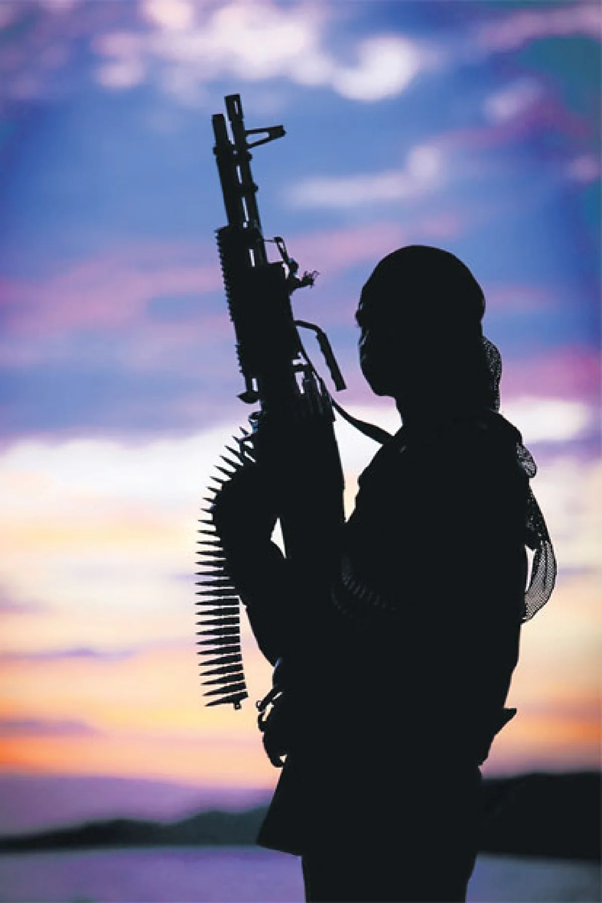 ทะเลเท่านั้นที่รู้ เราคือ ซีล