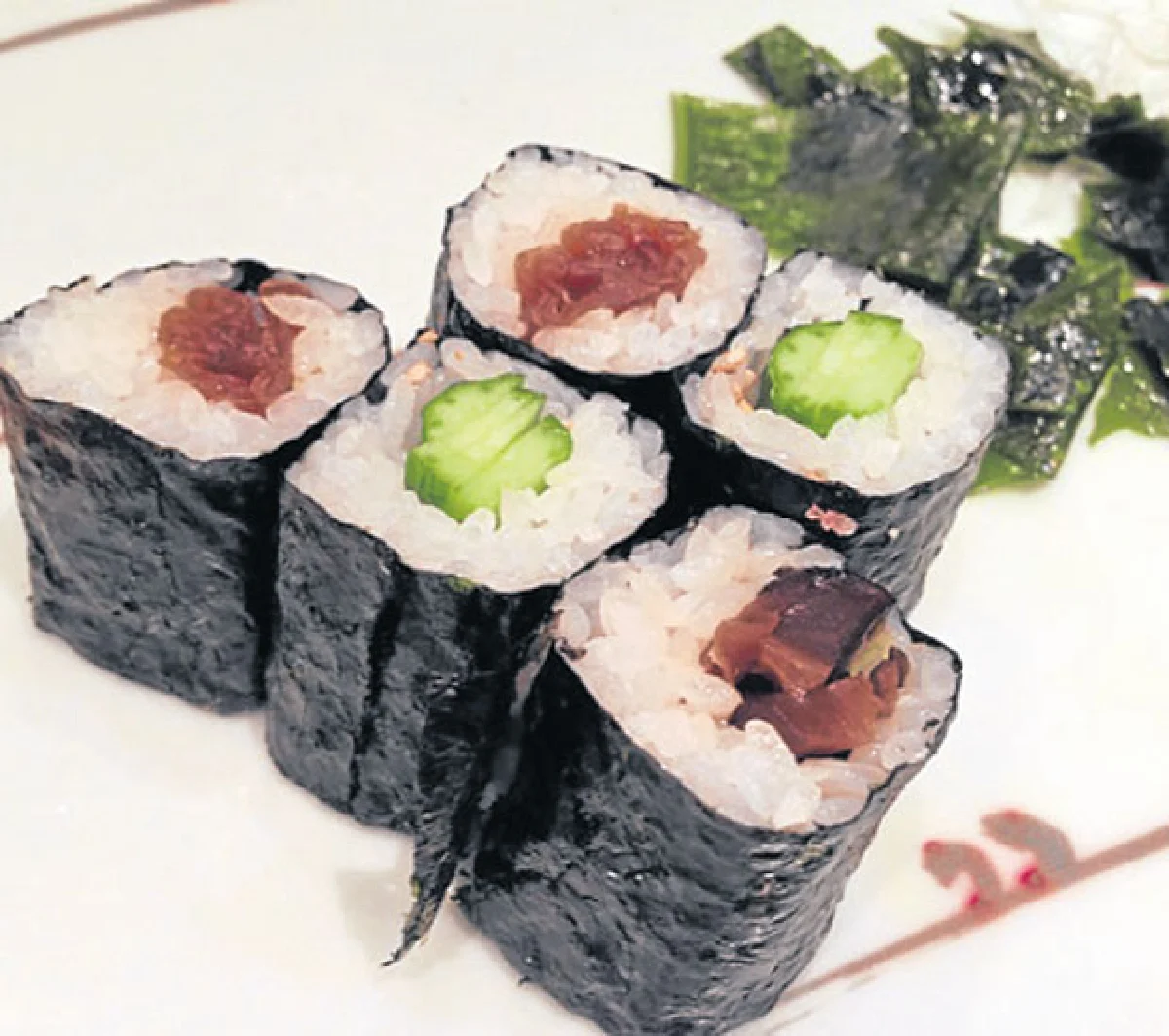 อร่อยร้อยลิ้น ปี 2 ตอนที่ 5