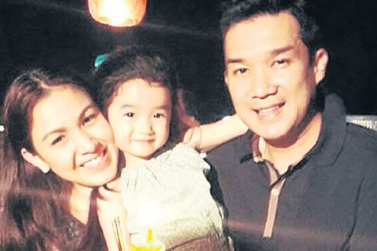 ผูกพัน สุขสันต์ วันครอบครัว