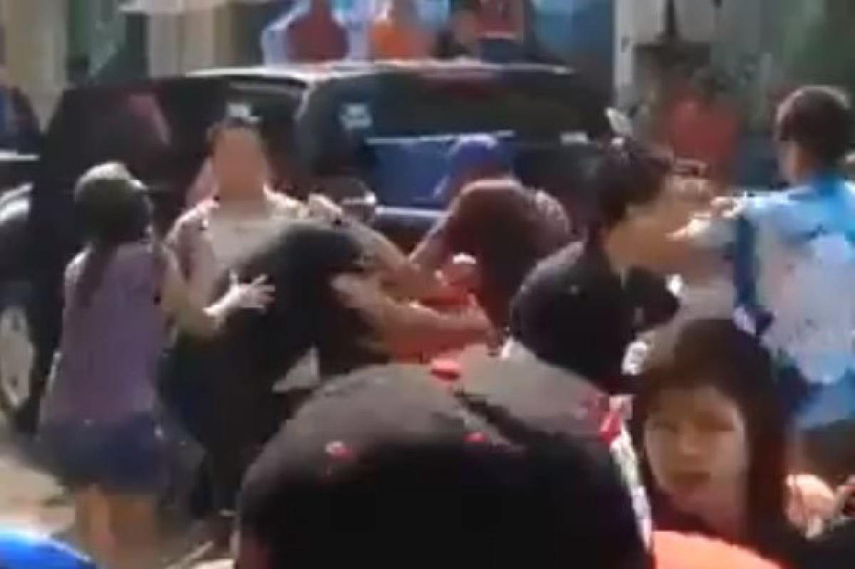 รวมคลิปเด็ดสงกรานต์เดือด57 รวมคลิปเด็ดสงกรานต์เดือด57