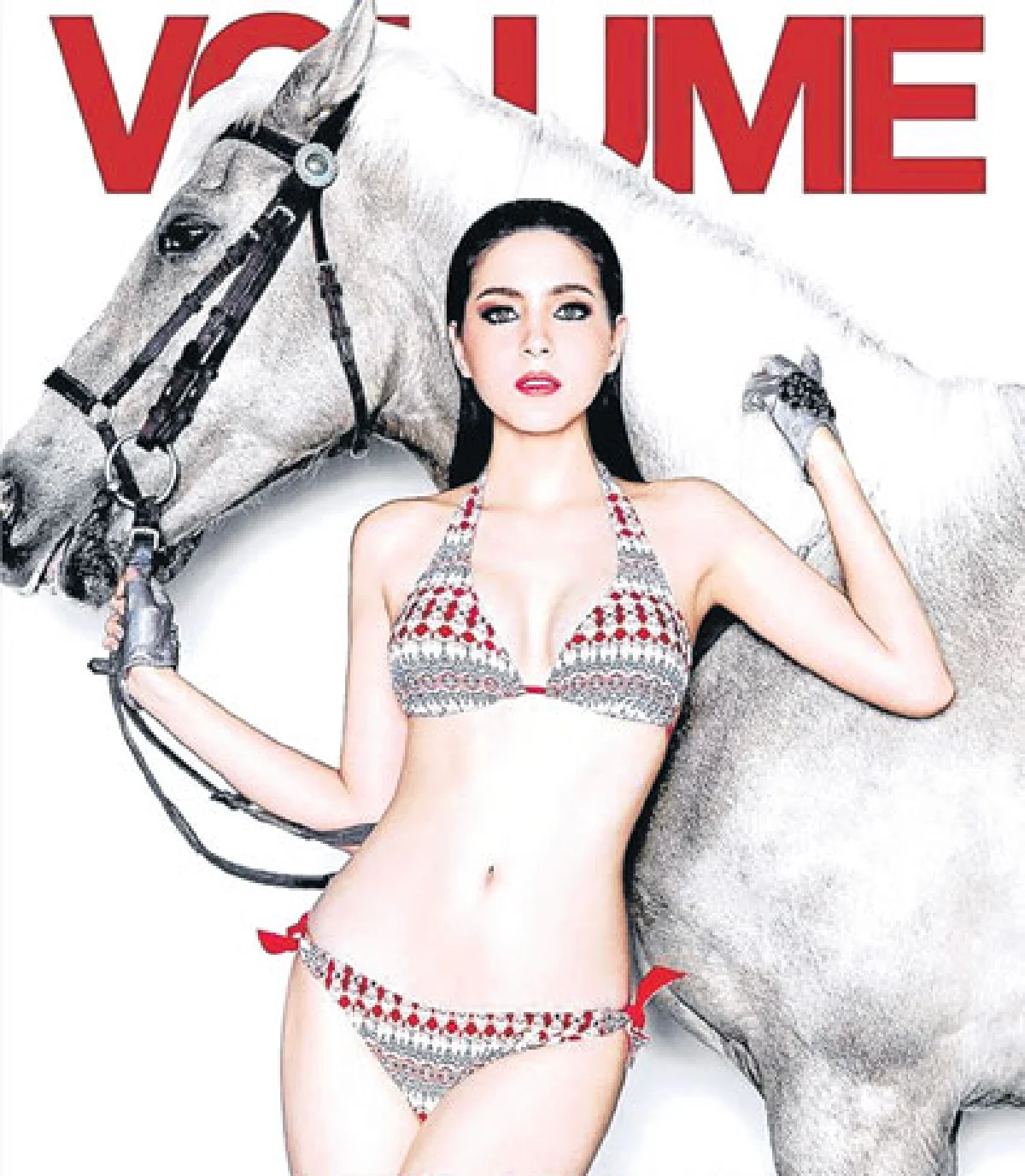 ร้อนนี้...เซ็กซี่ยกแผง