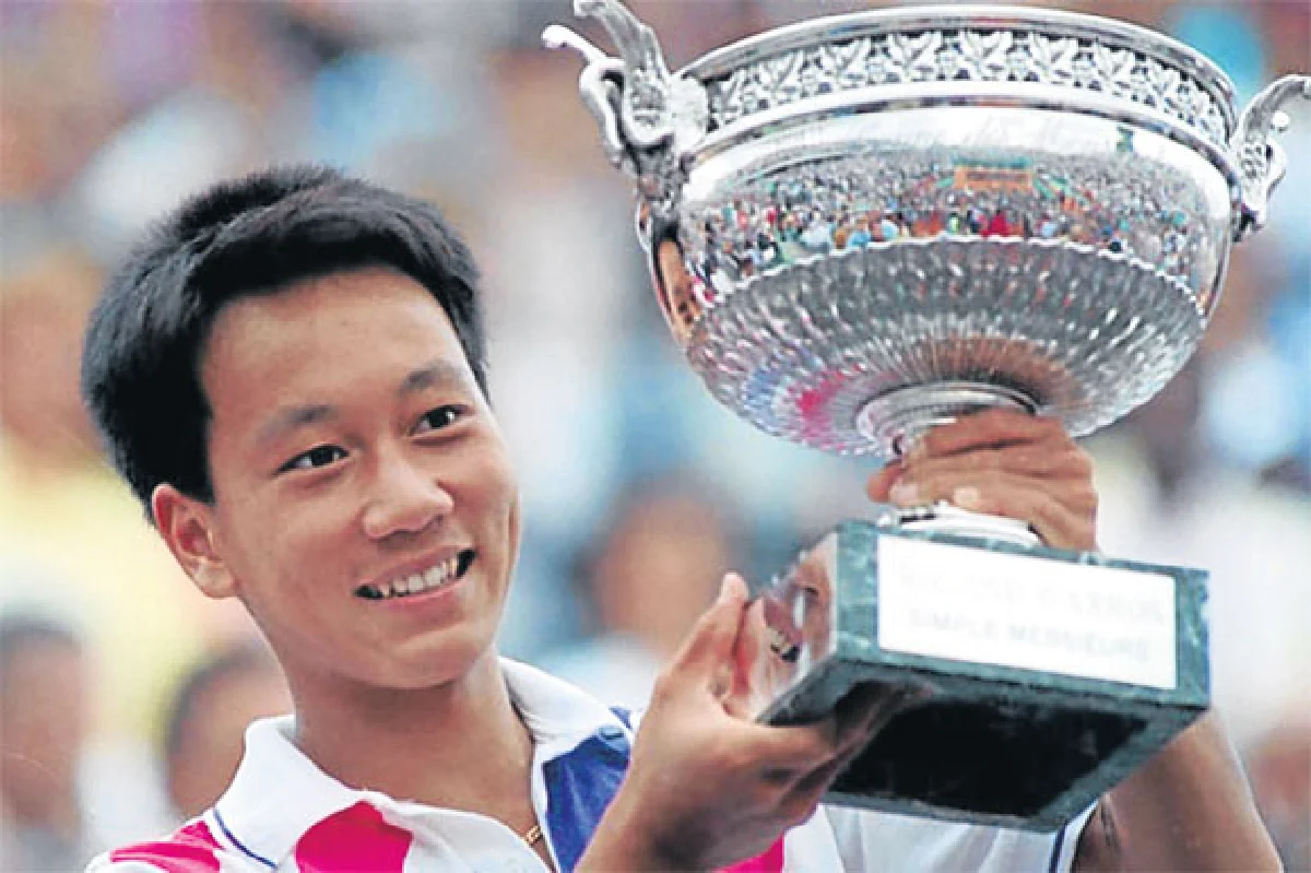 เปิดใจ ไมเคิล ชาง คัมแบ็ก