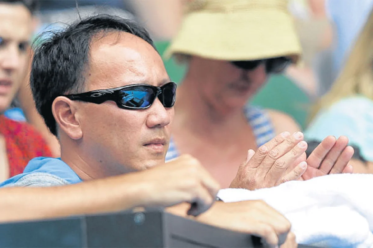 เปิดใจ ไมเคิล ชาง คัมแบ็ก