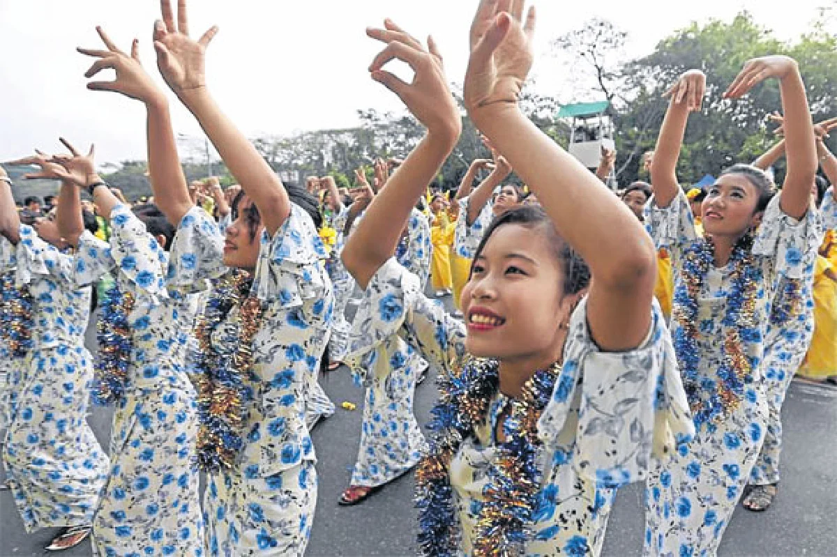 สงกรานต์ชาวพม่า