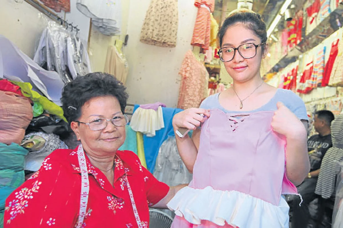 ชีวิตด่วนๆ คนกรุง ตัดผมตัดเสื้อล้างรถอย่าช้า!