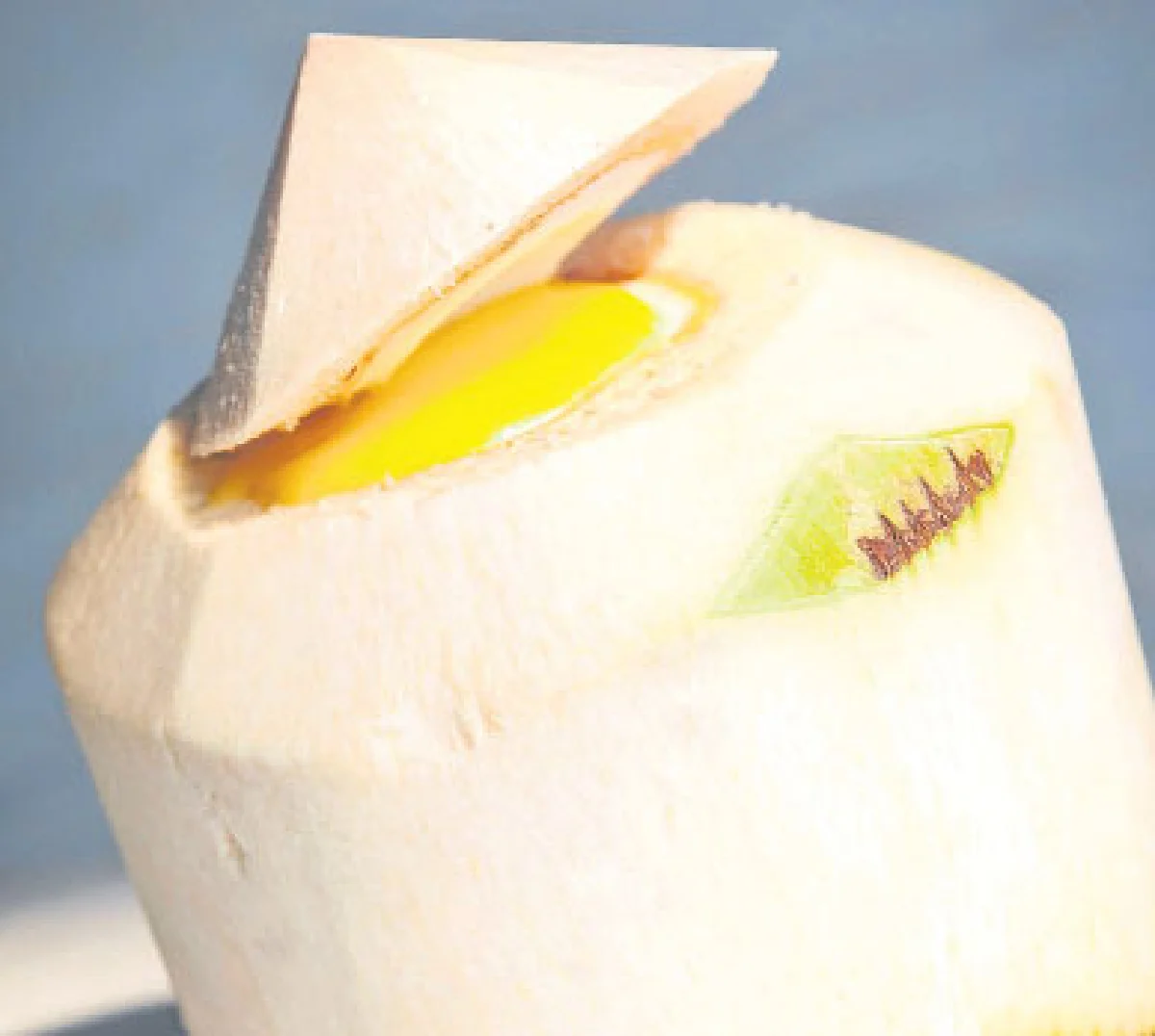 แซ้บแซบแบบไทย กับห้องอาหารช้อน ณ โรงแรมเดอะสยาม