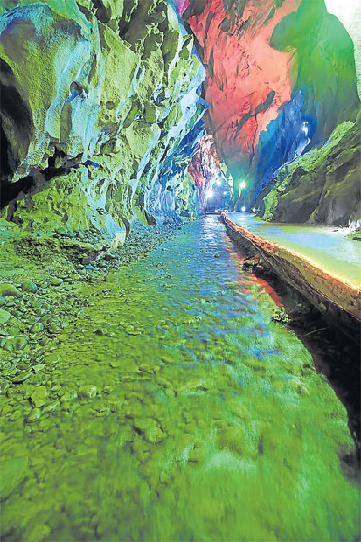 เชียงของ เชียงรุ่ง หลวงพระบาง