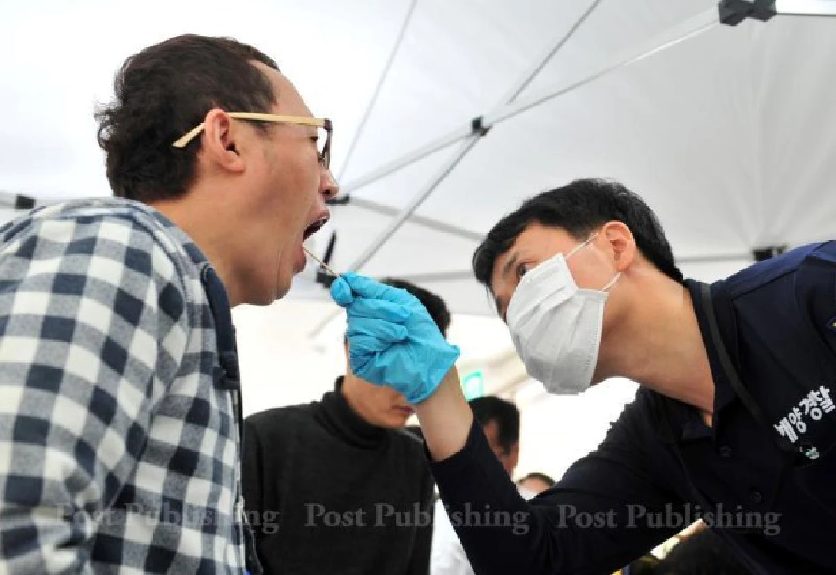 กู้ซากเรือเกาหลีอาจใช้เวลา2เดือนพบศพแล้ว50ราย