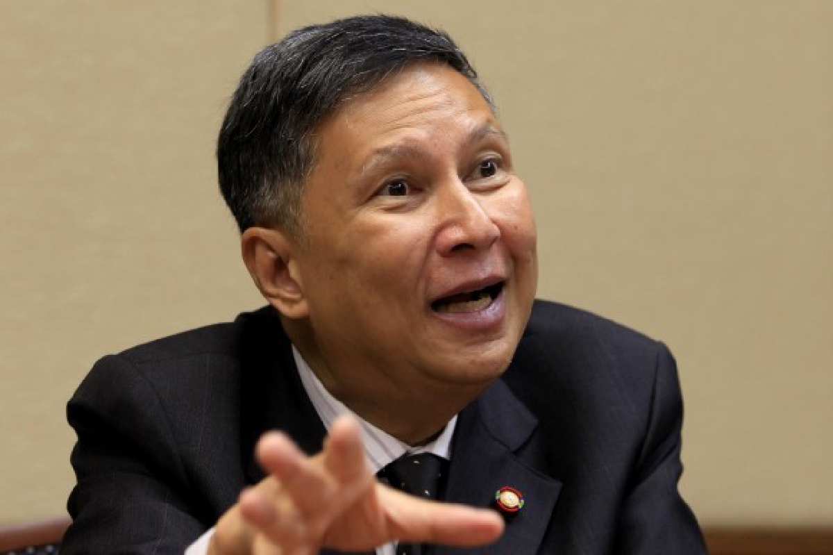 ยกปี49เทียบ!ตราพรฎ.เลือกตั้งใหม่ไม่ทันภายในเม.ย. ยกปี49เทียบ!ตราพรฎ.เลือกตั้งใหม่ไม่ทันภายในเม.ย.