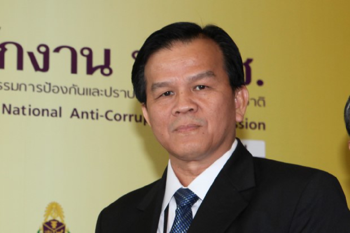 ปปช.ย้ำไม่สองมาตรฐานทำคดียิ่งลักษณ์ ปปช.ย้ำไม่สองมาตรฐานทำคดียิ่งลักษณ์