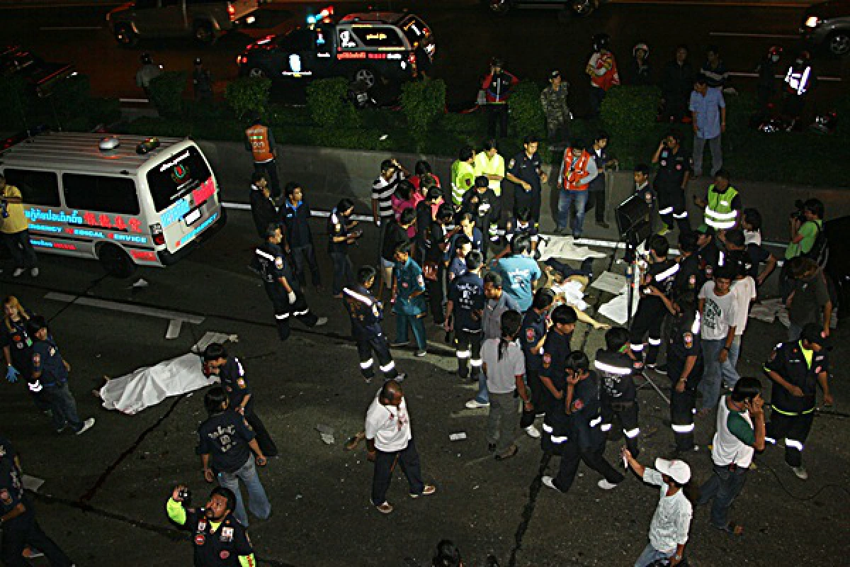 Crash girl loses court case